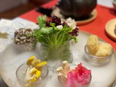 -叶叶菩提·晋福宫