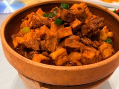 -西安贾三灌汤包·回坊小吃·清真炒菜(北院门总店)