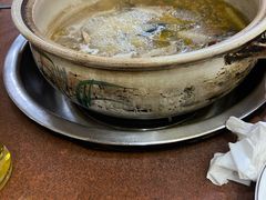 -东巴谷野生菌火锅餐厅