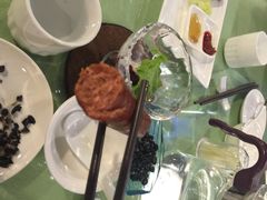 iphone_upload_pic-天厨妙香素食餐厅(清华店)