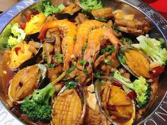 -胖哥俩肉蟹煲(湖滨银泰in77店)