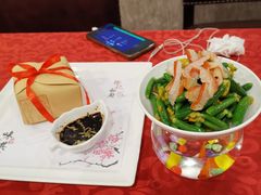 -徐记私厨(半淞园路店)