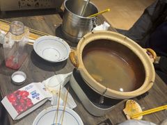-盟重烧烤(高正街店)