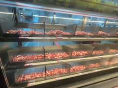 -鼎原力量东北吊炉烧烤(幸福街店)