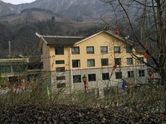 -虹都水岸酒店