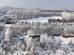 -雾凇岛