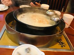 胡椒猪肚鸡-捞旺猪肚鸡(街道口店)