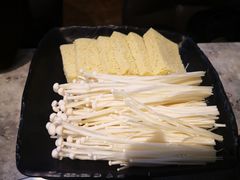 -蝎菜杨·牛肉面 羊蝎子火锅(光熙门北里店)