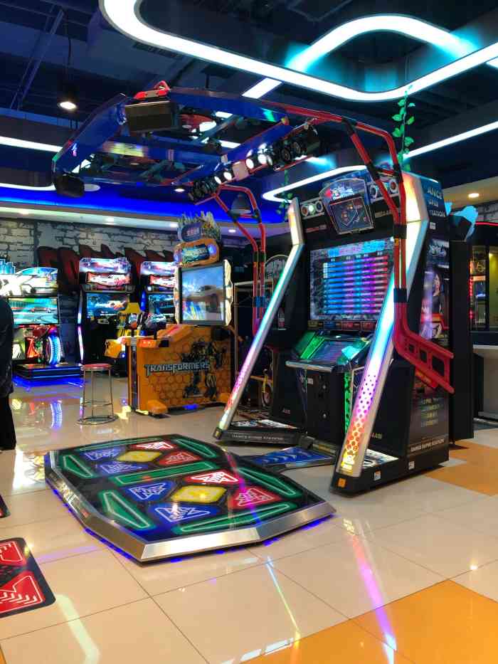 汤姆熊(百联又一城店)