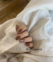 -QHOUSE美甲美睫