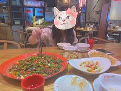 -兔槽江湖菜·重庆璧山兔(水围店)