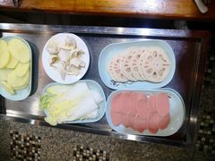 -重庆乌鱼庄·龙滋鲜(青羊大道店)