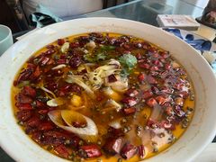 -花迹(富春江东街店)