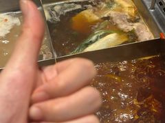 -海底捞火锅(河东万达广场店)