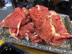 -吉志烤肉(太原总店)