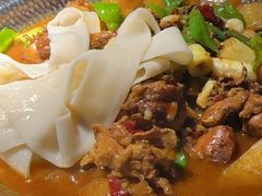 -楼兰新疆主题餐厅(苏州中心店)