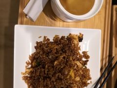 -笑傲江湖·影院式足道·SPA按摩(常发广场店)