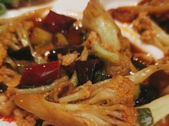 -乡村基·川味现炒大王(熙悦天街店)