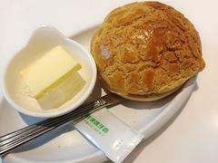 -翠华餐厅(宝安壹方城店)