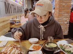 -Myth猪蹄(明洞店)