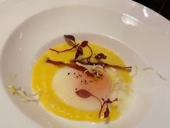 -YUE·6·西式融合餐厅(外滩六号店)