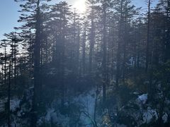 -瓦屋山景区