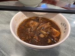 -恩宁刘福记(东华东路店)