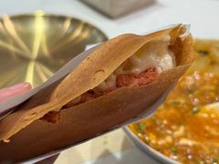 -小豆海棠(嘉兴路店)