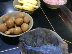 -星鸿社重庆老火锅