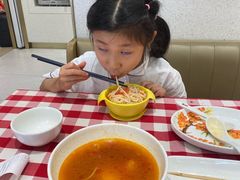 -西贝(金桥店)
