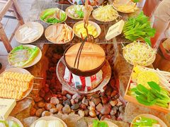 -宁波五龙潭景区