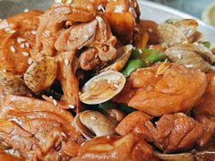 -红楼饭店(孙村店)
