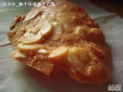 杏仁片-九芝斋(解放路店)