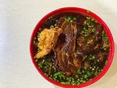 -小龙大肉面馆