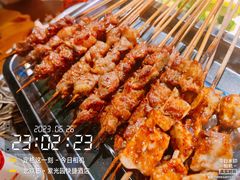 -老诚一锅(乔庄店)