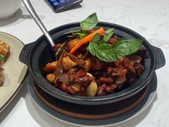 -鹿港小镇(黄金店)