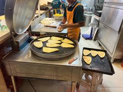 -杨老大焙子月饼干货(宽巷子民族美食街店)