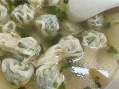 -小倩倩•鸡汤馄饨(江西路创始店)