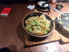 -啫火啫啫煲·顺德干蒸(壹海城店)
