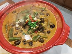 -火龙堂·风味民间菜(文一路店)