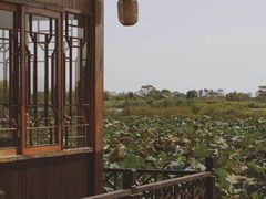 -军山湖云水间水上餐厅(进贤店)