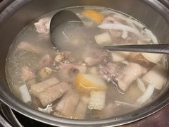 -大头椰·椰子鸡火锅(新梦店)