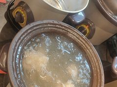 -小菜园新徽菜(宜兴八佰伴店)