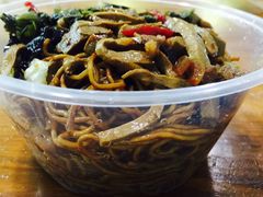 -星隆国际·芜湖小吃街