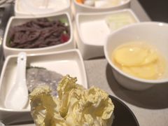 -海底捞火锅(银泰中心店)