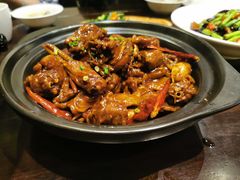 -茶叁酒肆·楚味江湖(菱角湖店)