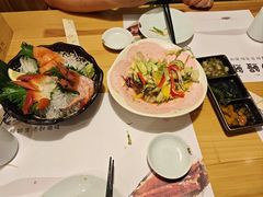 -鳗鲔料理小馆