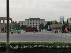 -安徽大学(龙河校区)