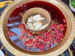 -苏家大院庭院式老火锅(高灯北街店)