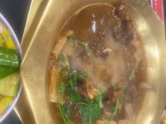 -芦月轩羊蝎子(太平桥店)